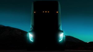 Today's charts: Tesla truck unveiling set for October; Google gives details on Pixel 2 launch; Hertz shares sink