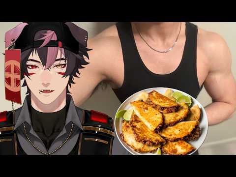 I Made Tacos in my Bedroom | Bedroom Bistro Ep. 10