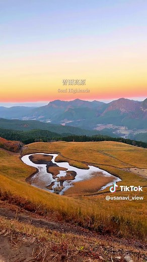 日本の絶景24選：あなたの次の旅行先はここ！