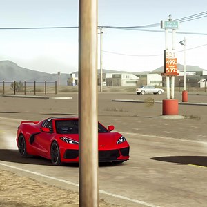 Drop the top and burn rubber through the desert. #race #fast #cars | CSR Racing 2