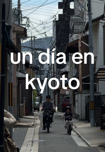 Kyoto: A Magical Day in Japan