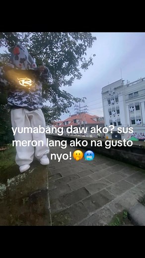 meron ako ng wala kayo kaya nagagalit kayo sa totoo lang!! | Sean Paguio
