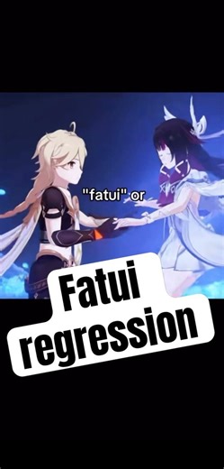 A true definition of Fatui!
