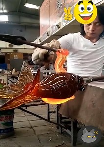 AMAZING GLASS ART | DIY