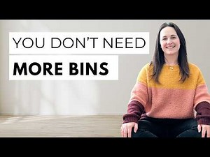 10 Home Organization Hacks I’d Skip (& What To Do Instead)