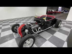 1927 Ford Model T Roadster For Sale