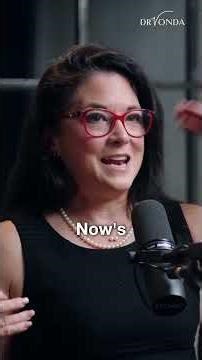 Why is your 30s the most critical decade for long-term health? | Dr. Vonda Wright