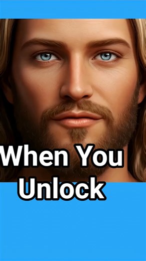 Do This! & Unlock It! #shorts #shortsfeed #shortsvideo #shortvideo #Jesus #God