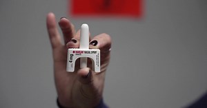 NYC public school nurses now receiving Narcan training, officials say