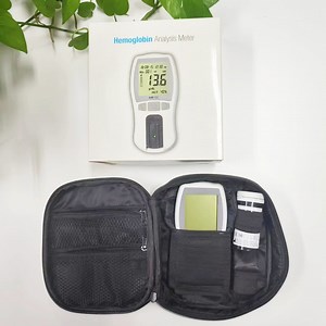 [Hot Item] Optical System Blood Testing Meter CE Certificated Hemoglobin Meter