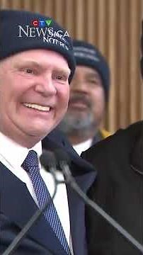 Two First Nations who signed deals with Ford speak out against Bill 5