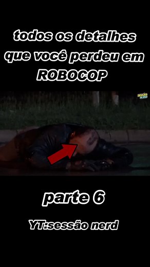 #robocop #film