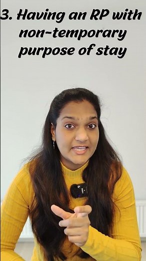 How to Get Permanent Residency (PR) in Netherlands ? #timeandtrial