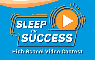 AASM announces the 2025 High School Video Contest winners - American Academy of Sleep Medicine – Association for Sleep Clinicians and Researchers