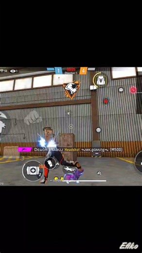 #freefier...... 💥Gameplay☠️