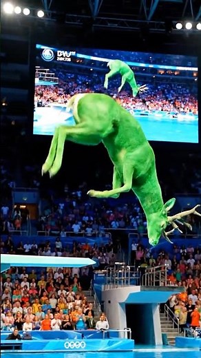 ABC Colorful Safari Animals Song (ABCD) #abcsong #colorsong