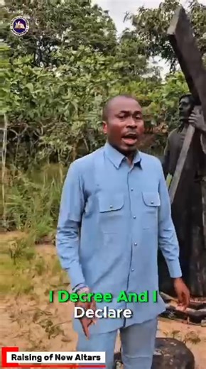 106 reactions · 51 comments | OHUM MONASTERY MOUNTAIN YOUR PRAYERS ARE ANSWERED IN JESUS NAME AMEN  | Evangelist Uchenna Agulehi Ministries | Facebook