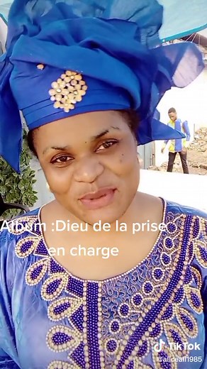 Alice Ali (@alicealiofficial)’s videos with son original - Alice Ali