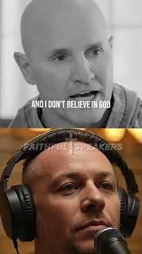 What Happens When You Pray for a Sign?