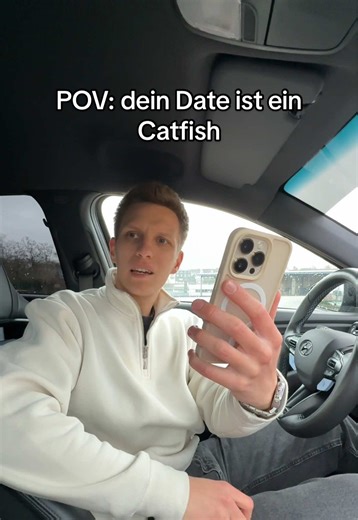 Understanding Catfish in Dating Scenarios