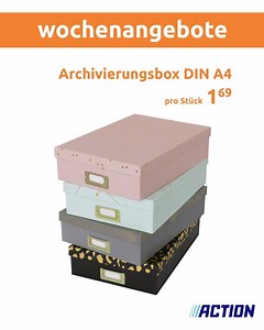 28K views · 172 reactions | Es ist wieder Zeit für unsere Aktion der Woche! Hast du schon etwas Schönes gesehen? Klicke hierunter, um dir alles in Ruhe anzuschauen. Alle Produkte der Wochenaktion findest du unter bit.ly/action_wochenangebote33 | Action | Facebook