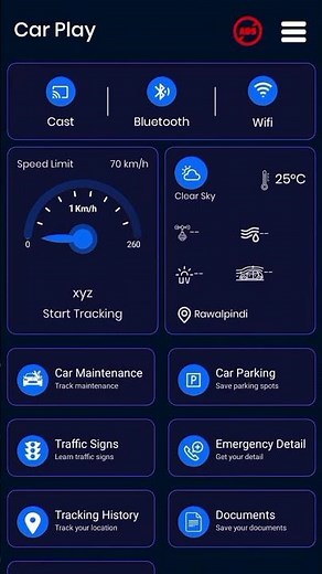 CarPlay for Android - MirrorLink Auto Sync App Demo! | Wireless Connection Setup | #mirrorlink