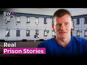 Inside Scotland’s Most Dangerous Prison: Life After Murder | Lifers Behind Bars | Full Documentary