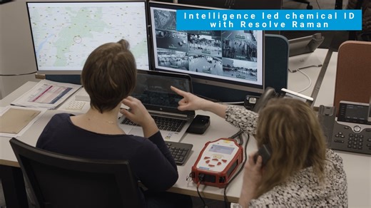 13 reactions | The Resolve handheld Raman analyzer is the perfect tool for specialist operations, where speed and minimal scene disruption are critical. See how the Resolve capabilities and features are used in dealing with the threat of hazardous narcotics: https://bit.ly/2M36Arq | Agilent Technologies | Facebook