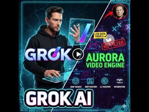 Forget ChatGPT! Grok AI is Finally Better | How to Use Grok AI to Predict Trend