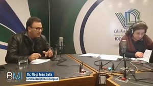 هل البدانة ترفع من نسبة مرض السرطان؟ #drnagisafa #advancedbmi #weightlossjourney #weightlosssurgery #bariatriccommunity #wlcommunity #جراحةالبدانة #خسارة_الوزن #خسارة_الدهون | Dr Nagi Jean Safa - Advanced BMI Lebanon - مركز الدكتور ناجي جان صفا | Facebook