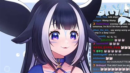 very cute Shylily