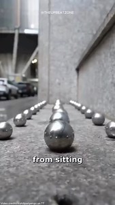 54K views · 181 reactions | This How How Cities Weaponize Design Against the Homeless | Anti-homeless architecture aka hostile architecture #videosaur #homeless #architecture #city | Design + Build powered by designosaur | Facebook