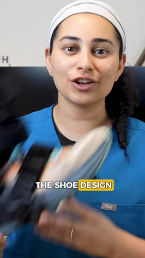 Recovering from an ankle sprain or dealing with chronic ankle instability? According to Dr. Sonam Maghera, the TayCo AthleticX Brace may be the best ankle brace you’ve never tried. Shop now and use code DRSONAM20 for $20 off your AthleticX Brace. | TayCo Brace