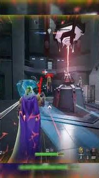 They Can't Stop This Magneto #marvelrivals