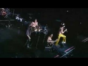 Jane's Addiction - Jane Says (Live)