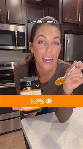 Real people, real results. ✨ Hear why so many happy customers are turning to Manuka Doctor honey  as a deliciously simple  way to support everyday wellbeeing®. 李 | Manuka Doctor USA | Facebook