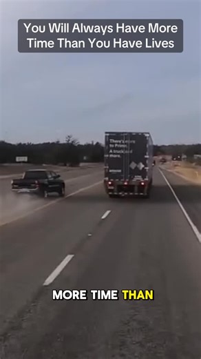 Kenn Kihiu on Instagram: "You are never late to the people who love you. A few extra minutes is nothing compared to a lifetime. Slow down. Choose life. #makeithome"