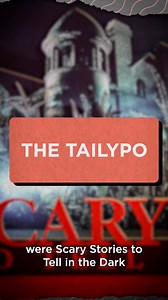 The Story of Tailypo #history #weird | Mental Floss