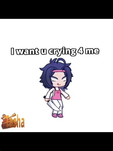 Wa Wa Wa waaa #fnf #nene #fyp #trend #gachalife #animationmeme | Gacha