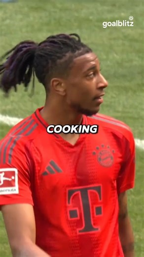 Why Everyone Gets Michael Olise Wrong 🤯#shorts #viral