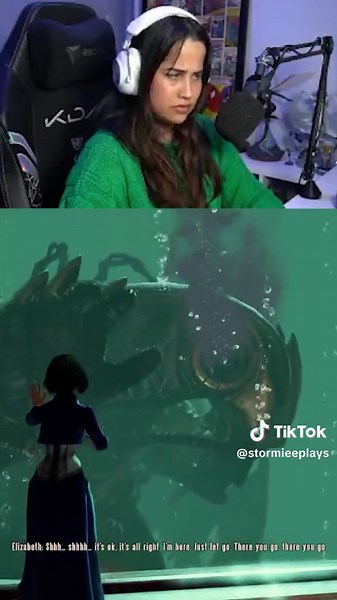 Exploring Key Locations in Bioshock Infinite