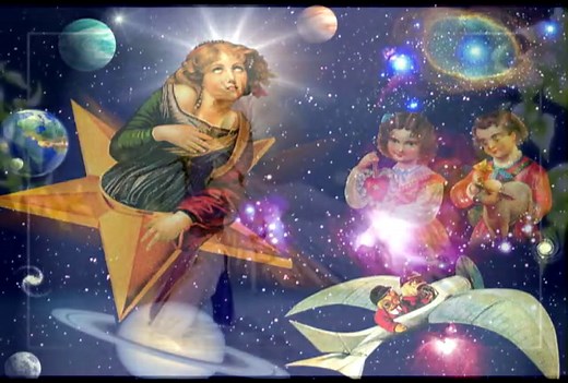 Smashing Pumpkins - Beautiful