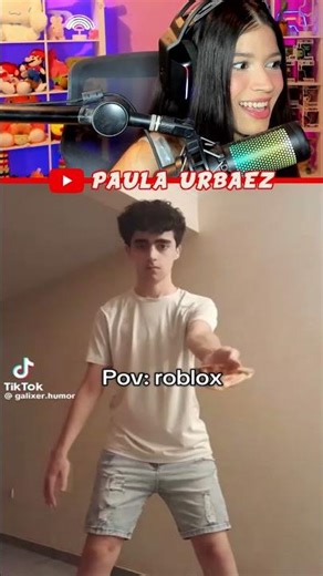 Mucha realidad #roblox