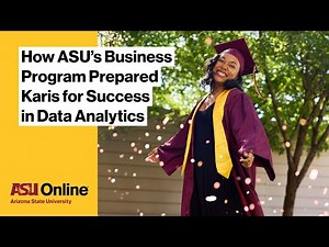 Explore Our Bachelor's Degree in Business Data Analytics Offered Online
