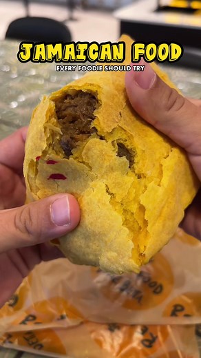 719K views · 8.9K reactions | Jamaican food every foodie should try  | Josiah Eats | Facebook