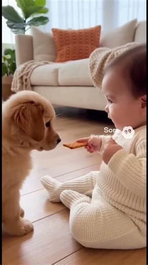 He Wanted It So Bad… But He Waited 😭