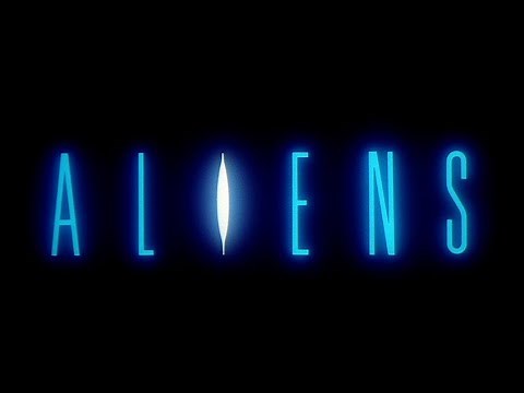 Aliens, le retour (1986) - Bande annonce d'époque SD VOST