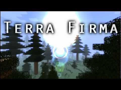 Minecraft - TerraFirmaCraft