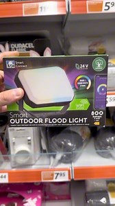 Je teste un projecteur LED d’extérieur 💡🏠 #essai #test #projecteur #led #action | Car Lover