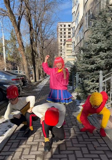 Learn the D Billions Dance Challenge